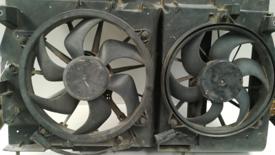 ELECTROVENTILADOR RADIADOR AIRE ACONDICIONADO, FIAT, ULYSSE (179)