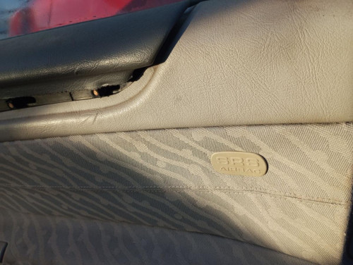 AIRBAG LATERAL DERECHO Mercedes-Benz CLK (BM 208) COUPE 