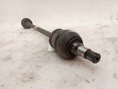 TRANSMISION TRASERA DERECHA, INFINITI, Q30