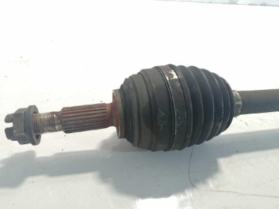 TRANSMISION DELANTERA DERECHA, RENAULT, CLIO III