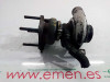  TURBOCOMPRESOR, OPEL, COMBO (CORSA C) 