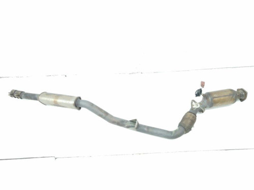  CATALIZADOR AUDI A6 BERLINA (4F2) 