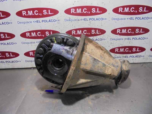  DIFERENCIAL TRASERO Toyota LAND CRUISER (J15) 