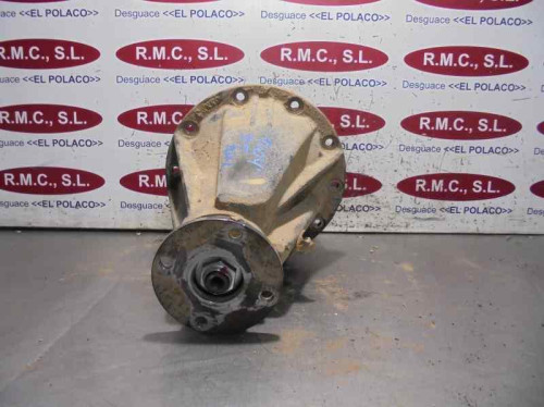  DIFERENCIAL TRASERO Toyota LAND CRUISER (J15) 