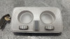  LUZ INTERIOR FIAT III FIORINO (225) 