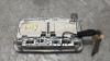 LUZ INTERIOR FIAT III FIORINO (225) 