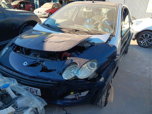 SMART FORFOUR — vehículo donante para recambios 