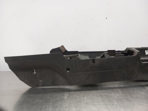  APOYABRAZOS CENTRAL, AUDI, A3 SPORTBACK (8PA) 