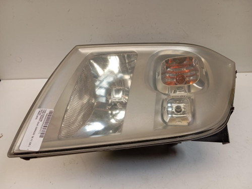  FARO DERECHO FORD TRANSIT FURGÓN (TT9) 