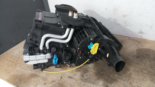 CALEFACCION ENTERA NORMAL RENAULT CLIO III 