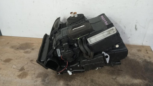 CALEFACCION ENTERA NORMAL RENAULT CLIO III 