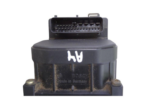  AUDI A4 BERLINA (B5) 