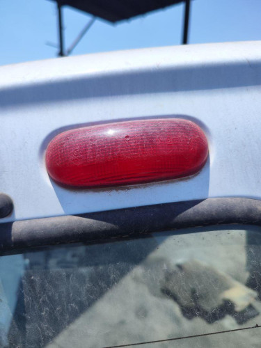 LUZ CENTRAL DE FRENO Renault KANGOO I (F/KC0) 