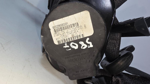 CINTURON SEGURIDAD DELANTERO IZQUIERDO Fiat FREEMONT (345) 