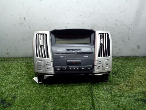  MANDO CLIMATIZADOR LEXUS RX (MCU/GSU/MHU3) 