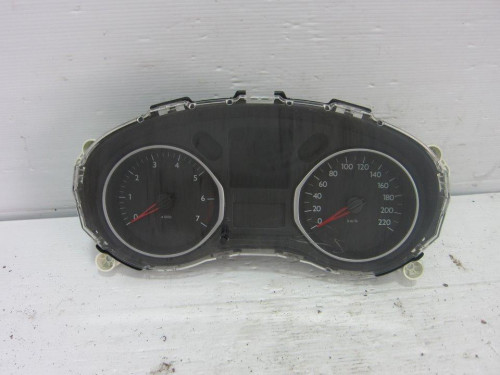  CUADRO INSTRUMENTOS, CITROEN, C-ELYSÉE 