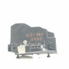  CERRADURA PUERTA TRASERA IZQUIERDA BMW SERIE 1 BERLINA (E81/E87) 