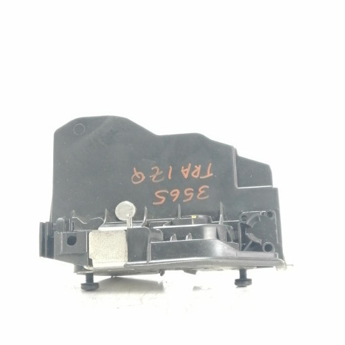  CERRADURA PUERTA TRASERA IZQUIERDA BMW SERIE 1 BERLINA (E81/E87) 