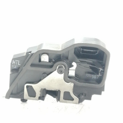 CERRADURA PUERTA TRASERA IZQUIERDA, BMW, SERIE 1 BERLINA (E81/E87)