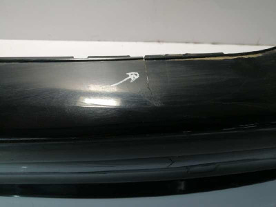 PARAGOLPES TRASERO, BMW, SERIE 3 COMPACTO (E46)