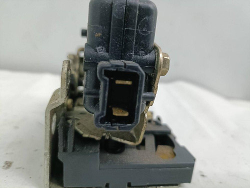  CERRADURA PUERTA TRASERA IZQUIERDA DACIA LOGAN 1 