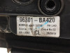  RETROVISOR DERECHO NISSAN PRIMERA BERLINA (P12) 
