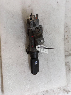 CONMUTADOR DE ARRANQUE, VOLKSWAGEN, POLO IV (9N3)