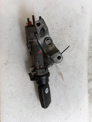 CONMUTADOR DE ARRANQUE, VOLKSWAGEN, POLO IV (9N3)