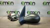  RETROVISOR IZQUIERDO PEUGEOT 206 