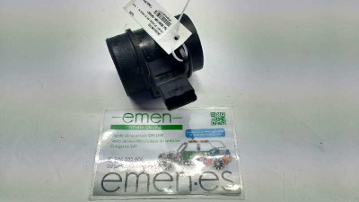 CAUDALIMETRO, PEUGEOT, 307 BREAK / SW (S1)(04.2002)