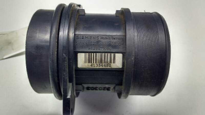 CAUDALIMETRO, PEUGEOT, 307 BREAK / SW (S1)(04.2002)