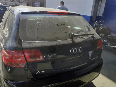 PORTON TRASERO, AUDI, A3 SPORTBACK (8PA)