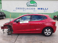 SEAT IBIZA (KJ1)