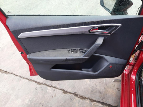  SEAT IBIZA (KJ1) 