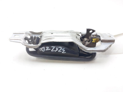 MANETA INTERIOR TRASERA IZQUIERDA, TATA, INDICA (1998)