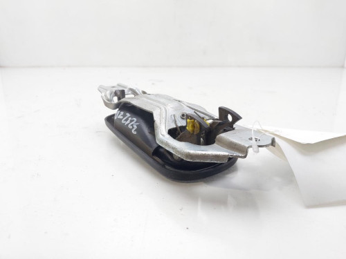  MANETA INTERIOR TRASERA IZQUIERDA, TATA, INDICA (1998) 