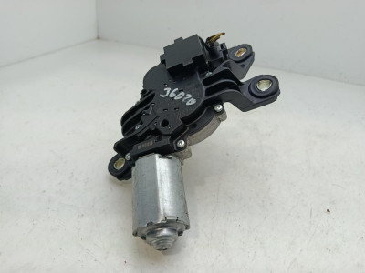 MOTOR LIMPIA TRASERO, Volkswagen, POLO V (6R1)
