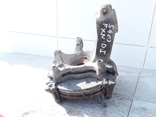 MANGUETA DELANTERA IZQUIERDA Fiat DUCATO 3 FURGÓN 33 