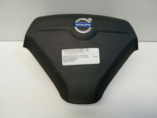  AIRBAG DELANTERO IZQUIERDO, VOLVO, S80 BERLINA 