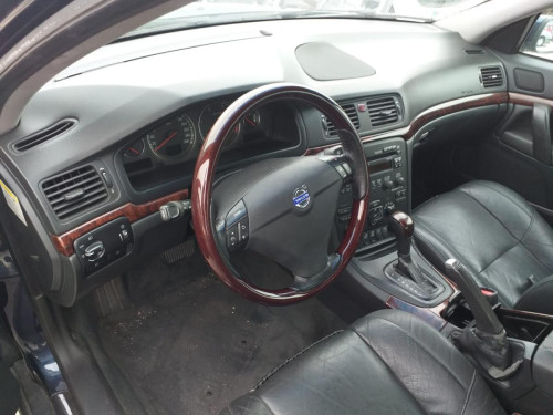  AIRBAG DELANTERO IZQUIERDO, VOLVO, S80 BERLINA 