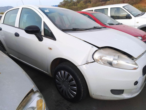  LLANTA FIAT GRANDE PUNTO (199) 