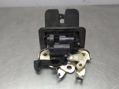  CERRADURA MALETERO / PORTON AUDI A3 SPORTBACK (8VA) 
