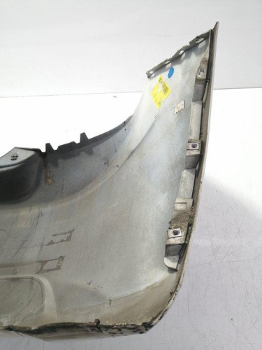  PARAGOLPES TRASERO, CHEVROLET, AVEO HATCHBACK 