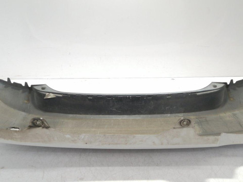  PARAGOLPES TRASERO, CHEVROLET, AVEO HATCHBACK 