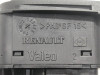  MANDO INTERMITENTES RENAULT SCENIC II (JM) 