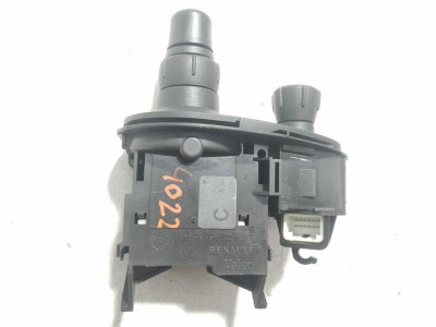 MANDO INTERMITENTES, RENAULT, SCENIC II (JM)