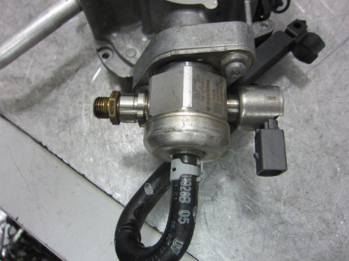  SENSOR PRESION 