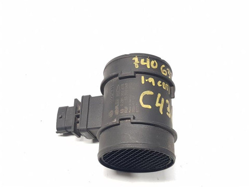  CAUDALIMETRO, OPEL, ASTRA H BERLINA 