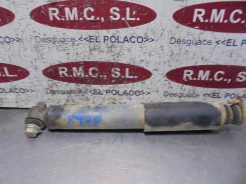  AMORTIGUADOR TRASERO DERECHO MITSUBISHI MONTERO (V20/V40) 
