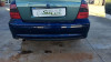 PARAGOLPES TRASERO Opel Vectra B Berlina (1995->) OPEL Vectra B Berlina (1995->) 